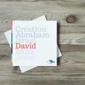 David Card 1
