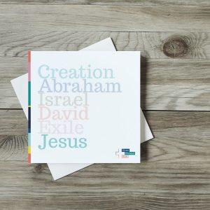 Jesus Card 1